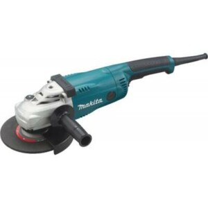 Профессиональная угловая шлифмашина Makita GA7020SF