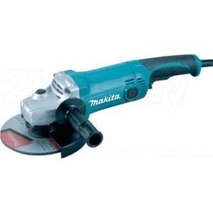 Профессиональная угловая шлифмашина Makita GA7050
