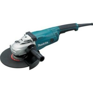 Профессиональная угловая шлифмашина Makita GA9020