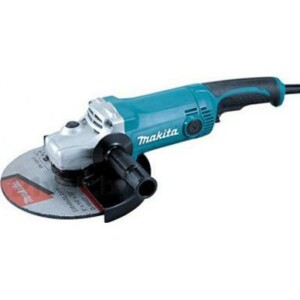 Профессиональная угловая шлифмашина Makita GA9050