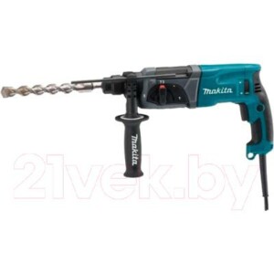 Профессиональный перфоратор Makita HR2470