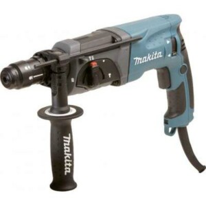 Профессиональный перфоратор Makita HR2470FT