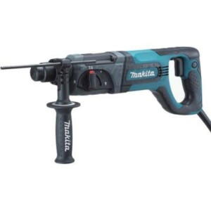 Профессиональный перфоратор Makita HR2475