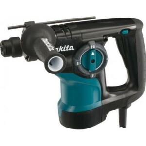 Профессиональный перфоратор Makita HR2810