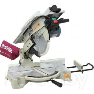 Профессиональная дисковая пила Makita LH1040