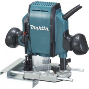 Профессиональный фрезер Makita RP0900