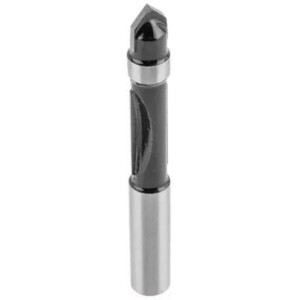 Фреза Wortex MCDA081918