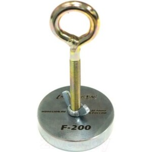 Поисковый магнит MDRegion MDR200