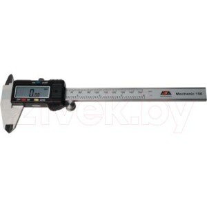 Штангенциркуль ADA Instruments Mechanic 150 / A00379