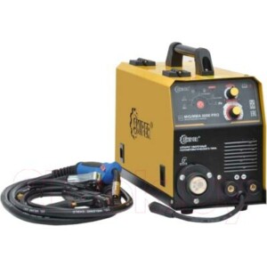 Полуавтомат сварочный Skiper MIG/MMA-6000 Pro