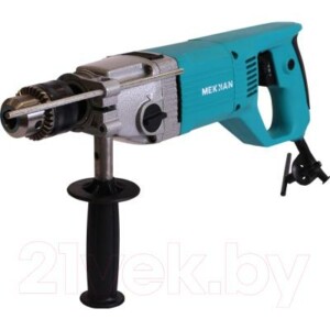 Дрель Mekkan MK82216
