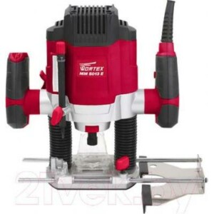 Фрезер Wortex MM 5013 E
