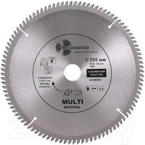 Пильный диск Trio Diamond MM905