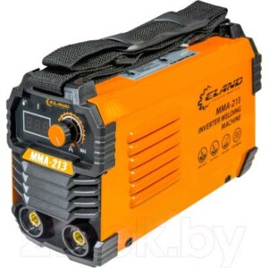 Инвертор сварочный Eland MMA-213