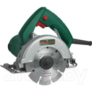 Дисковая пила DWT MS12-115