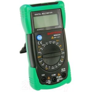 Мультиметр цифровой Mastech MS8233A