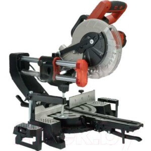 Торцовочная пила Edon MS-HM9085