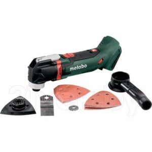 Профессиональный мультиинструмент Metabo MT 18 LTX