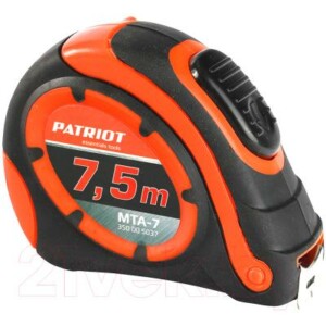 Рулетка PATRIOT MTA-7