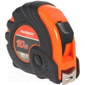 Рулетка PATRIOT MTP-10