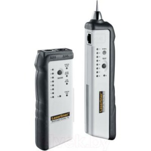 Кабельный тестер Laserliner MultiCable-Checker 083.062A