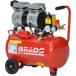 Воздушный компрессор Brado N25X