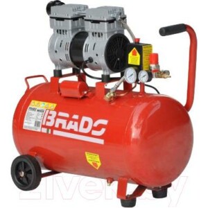 Воздушный компрессор Brado N50X