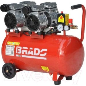 Воздушный компрессор Brado N50XL