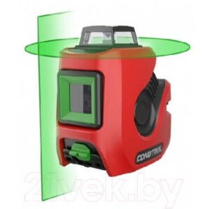 Лазерный нивелир Condtrol Neo G1-360