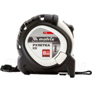 Рулетка Matrix Neon 32593