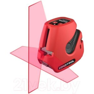 Лазерный нивелир Condtrol Neo X200 Set