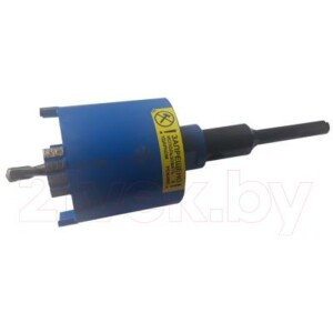 Коронка Trio Diamond New Formula NF072