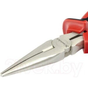Длинногубцы Matrix Nickel 17168