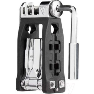 Мультитул Topeak Ninja Toolbox T16 / TNJM-TBX16
