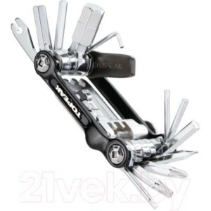 Мультитул Topeak Ninja Toolbox T20 / TNJM-TBX20