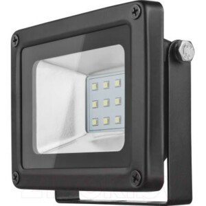 Прожектор Онлайт OFL-10-6K-BL-IP65-LED