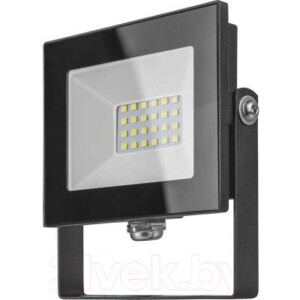 Прожектор Онлайт OFL-20-4K-BL-IP65-LED / 61946