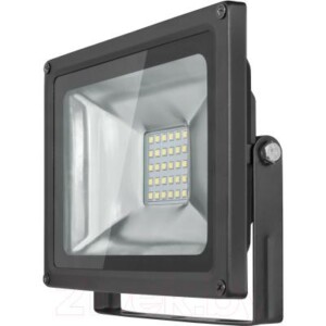 Прожектор Онлайт OFL-30-6K-BL-IP65-LED