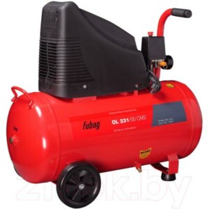 Воздушный компрессор Fubag OL 231/50 CM2