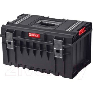 Ящик для инструментов QBrick System One 350 Technik / SKRQ350TCZAPG002