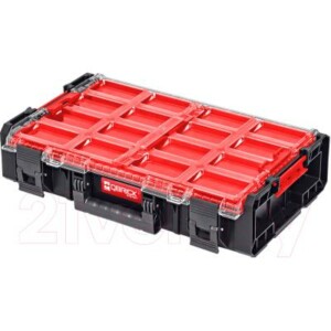 Ящик для инструментов QBrick System One Organizer XL / ORGQXLCZAPG002