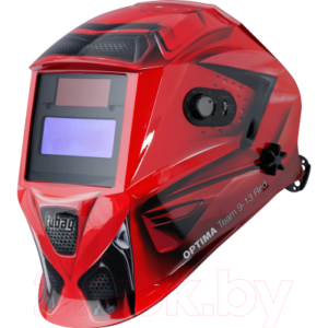 Сварочная маска Fubag Optima Team 9-13 / 38075