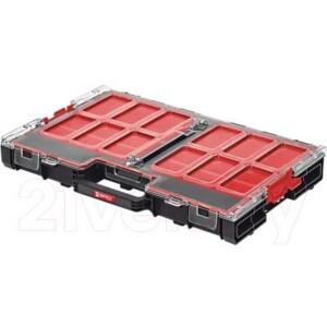 Ящик для инструментов QBrick System Organizer L / ORGQLCZAPG002