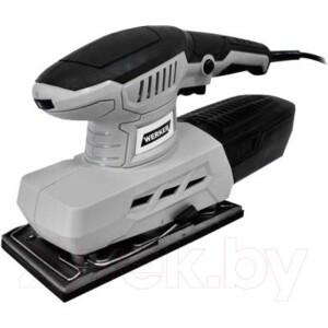 Вибрационная шлифовальная машина Werker OS 250 S