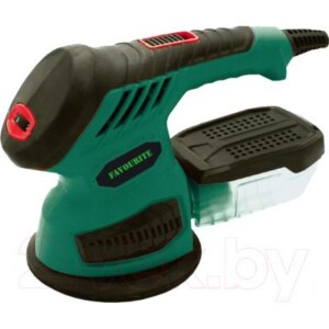 Эксцентриковая шлифовальная машина Favourite OS 500/125С