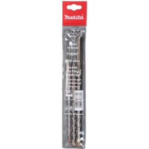 Набор буров Makita P-52847