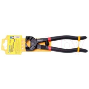 Кусачки торцевые Partner PA-02001
