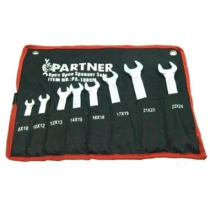 Набор ключей Partner PA-1008M