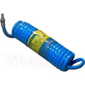 Шланг для компрессора Partner PA-1208-10M