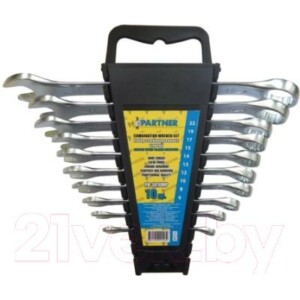 Набор ключей Partner PA-3010MP